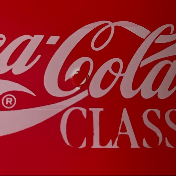 Coca-Cola Classic Serving Tray - Picture 6 of 7